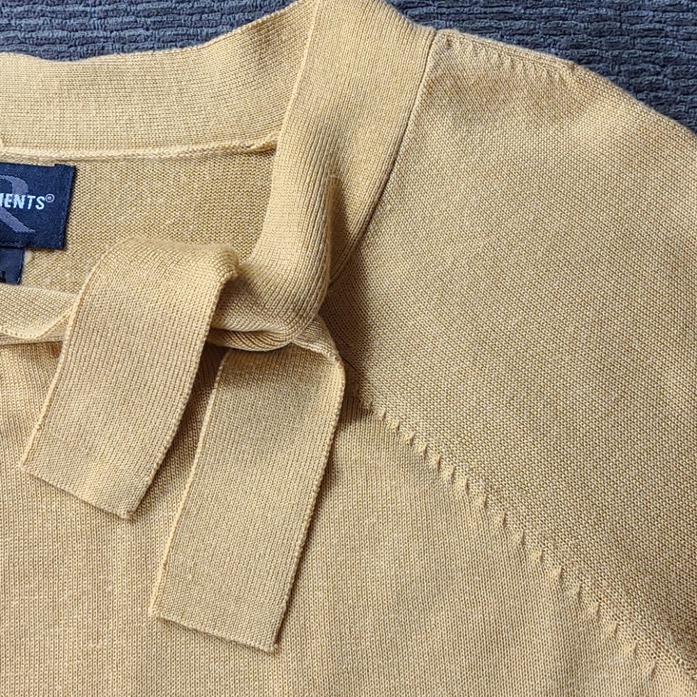 Requirements Sweater - Picture 14 of 16